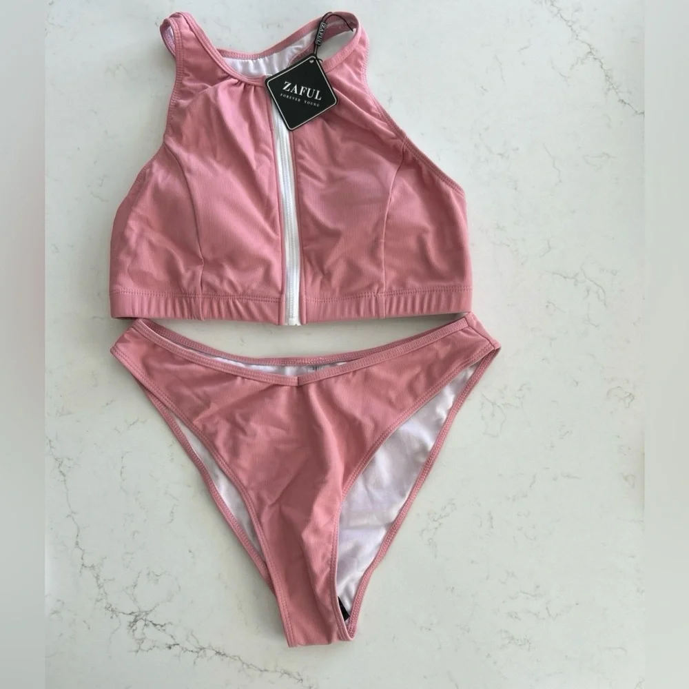 Zaful dive into